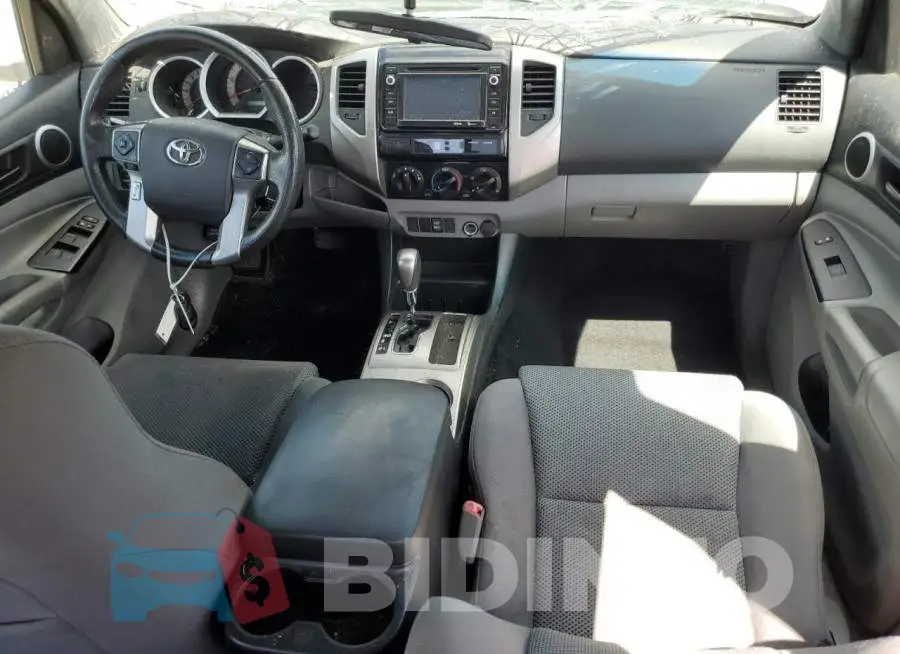 3TMJU4GNXEM163583 Photo# 8