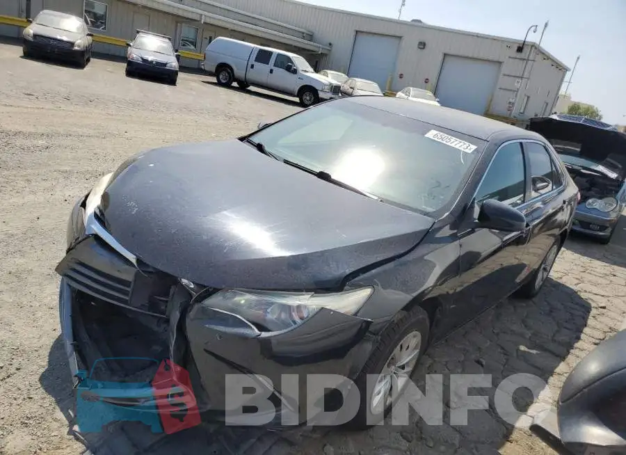 4T1BF1FK2FU034430 Photo# 1