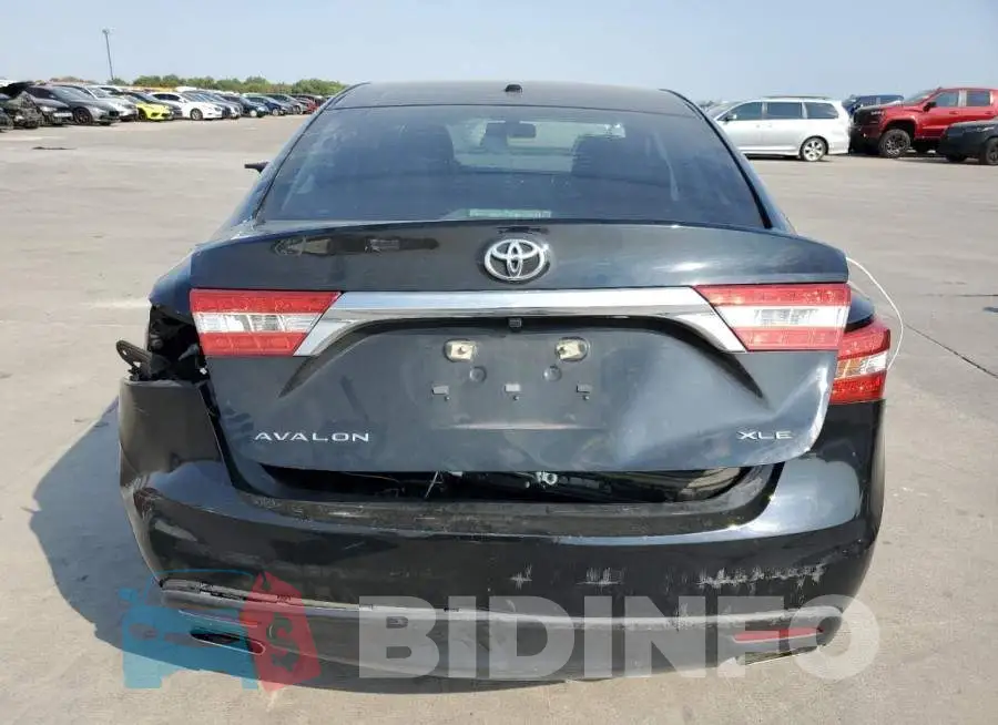 4T1BK1EB1FU141336 Photo# 6