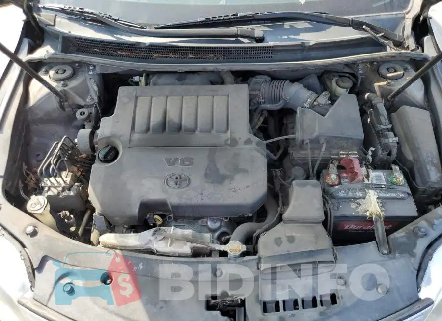 4T1BK1EB1FU141336 Photo# 11