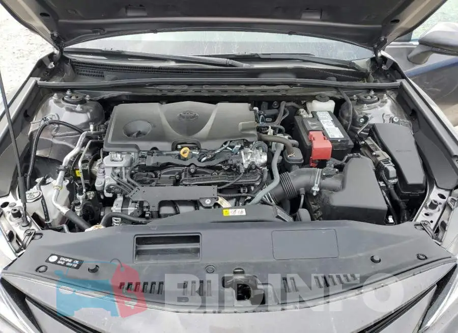 4T1C11AK3PU113522 Photo# 11