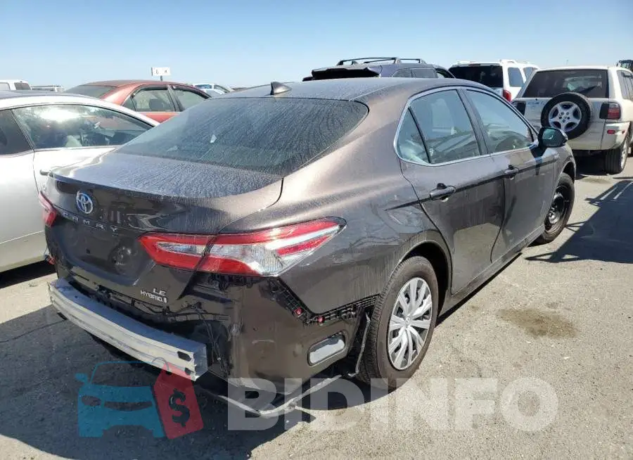 4T1C31AK8LU528372 Photo# 3