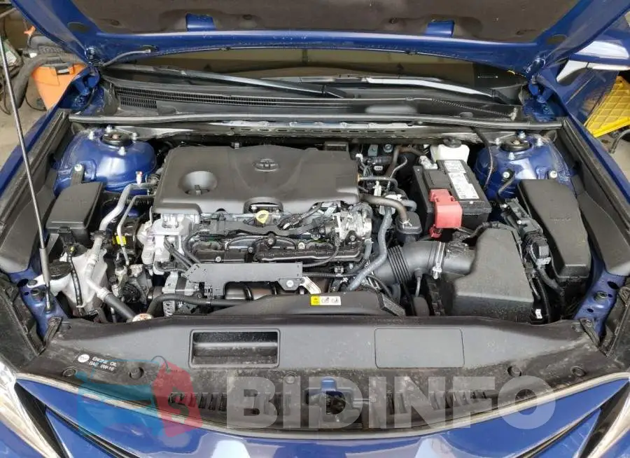 4T1F11BK7PU082240 Photo# 11