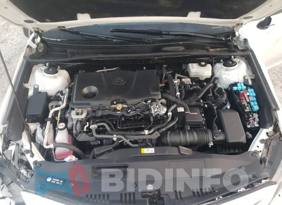 4T1K31AK7MU027065 Photo# 11