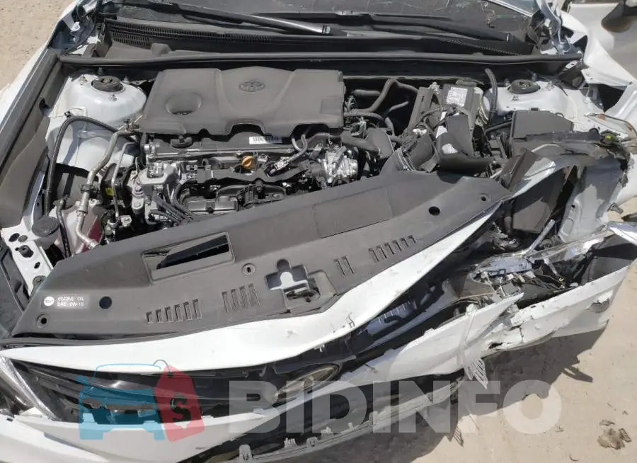 4T1R11AK7PU797646 Photo# 12
