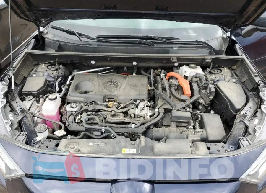 4T3E6RFV8MU061416 Photo# 11