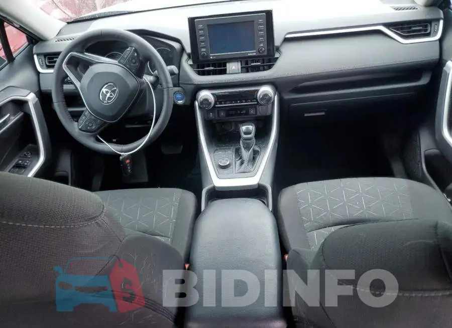4T3RWRFV9MU047784 Photo# 8