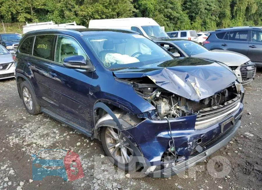 5TDJKRFH1FS191739 Photo# 4