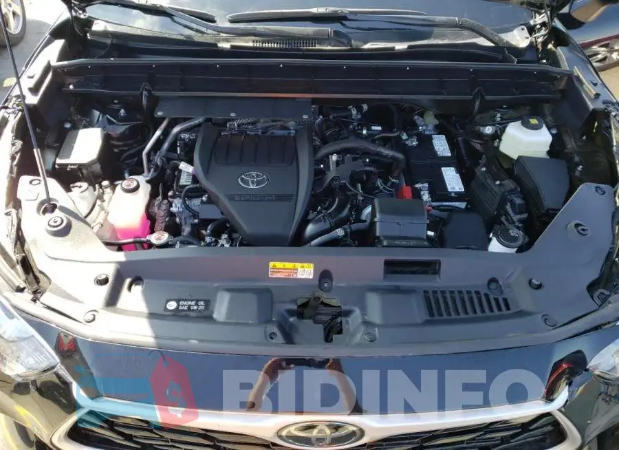 5TDKDRAH9PS035889 Photo# 12