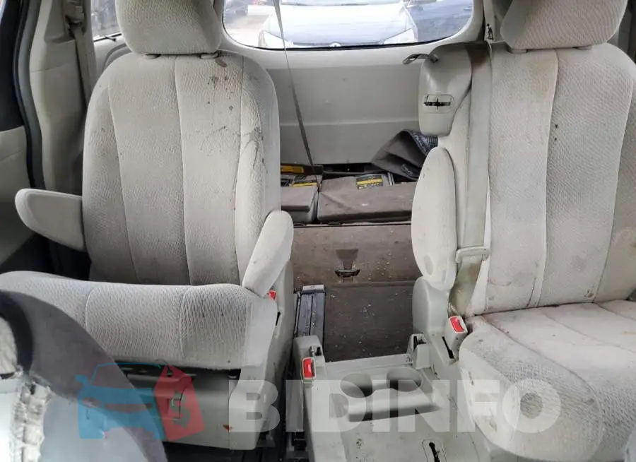 5TDKK3DC2ES503736 Photo# 10