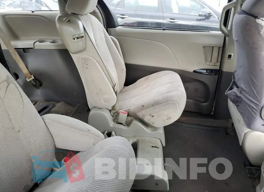 5TDKK3DC2ES503736 Photo# 11