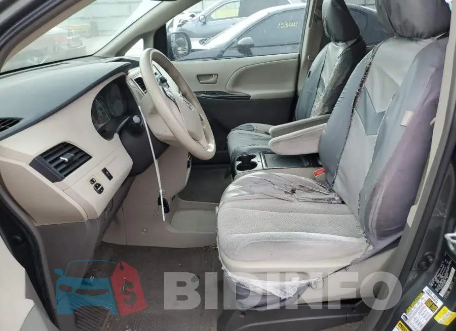 5TDKK3DC2ES503736 Photo# 7