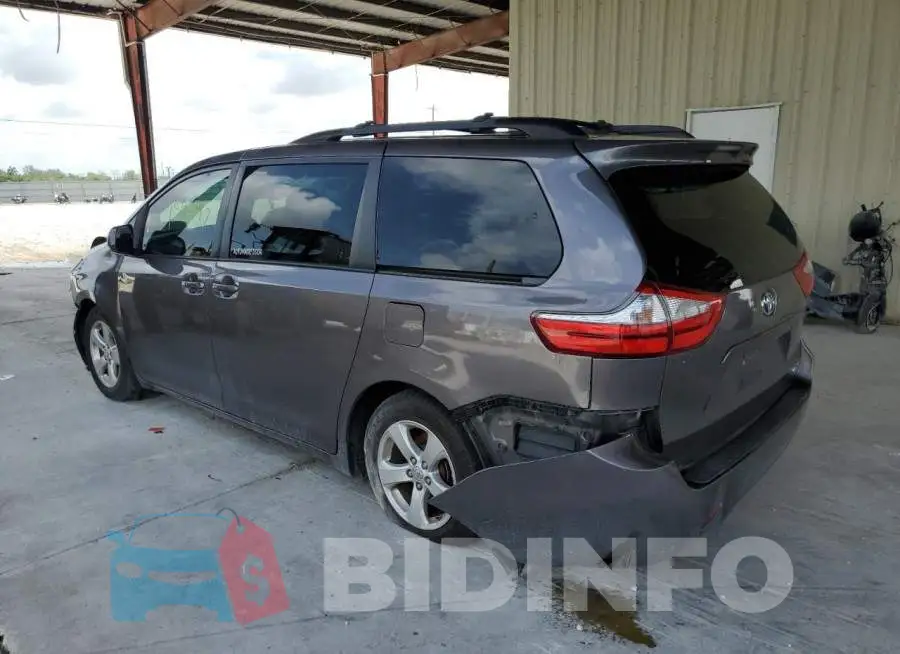 5TDKK3DC8GS698373 Photo# 2
