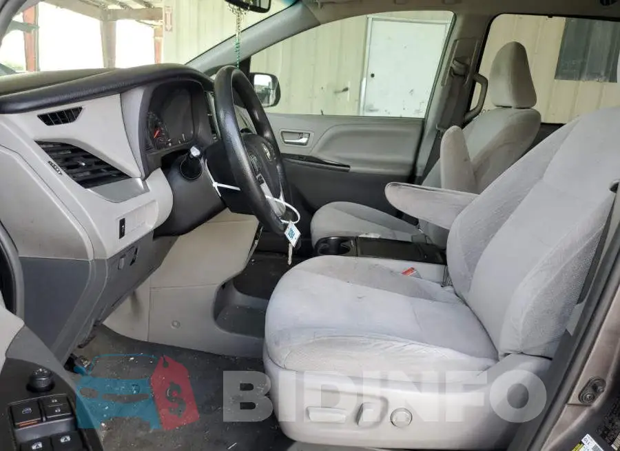 5TDKK3DC8GS698373 Photo# 7