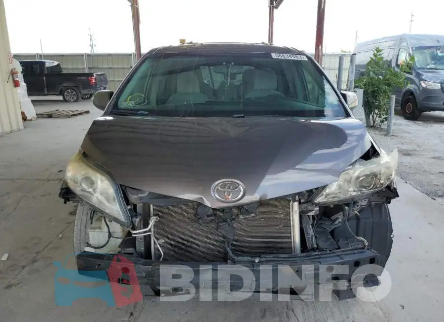 5TDKK3DC8GS698373 Photo# 5