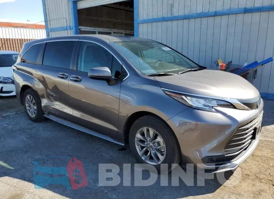 5TDKRKEC1PS139963 Photo# 4