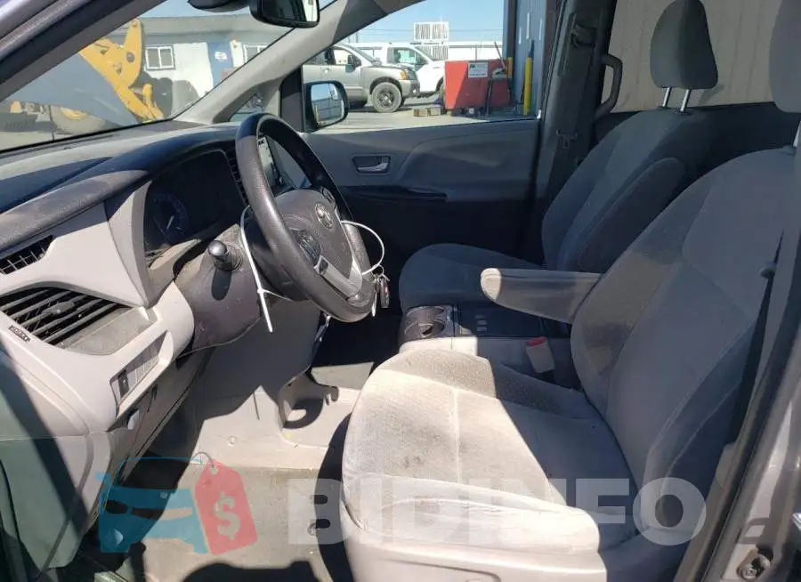 5TDKZ3DC1JS928239 Photo# 7