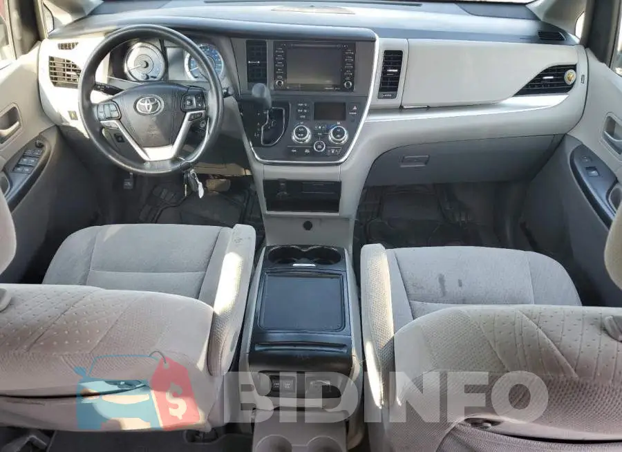 5TDKZ3DC4JS948176 Photo# 8