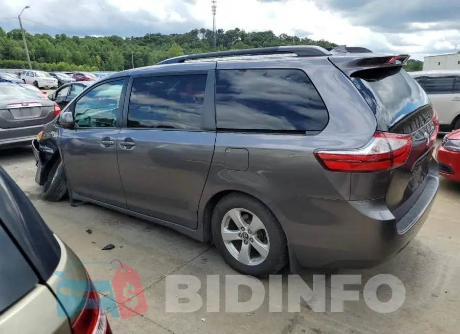 5TDKZ3DC6JS938118 Photo# 2