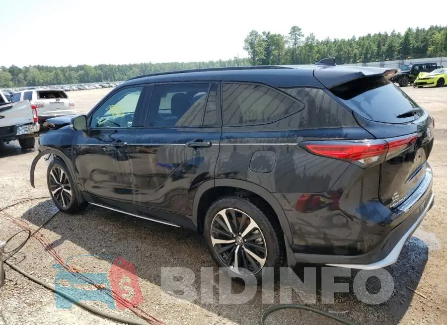 5TDLZRAH5NS135412 Photo# 2