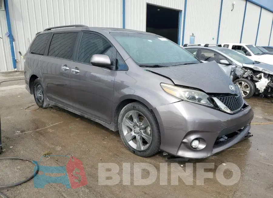 5TDXK3DC4FS684930 Photo# 4