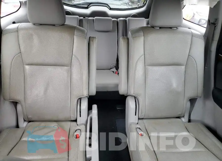5TDYKRFH6GS151706 Photo# 10