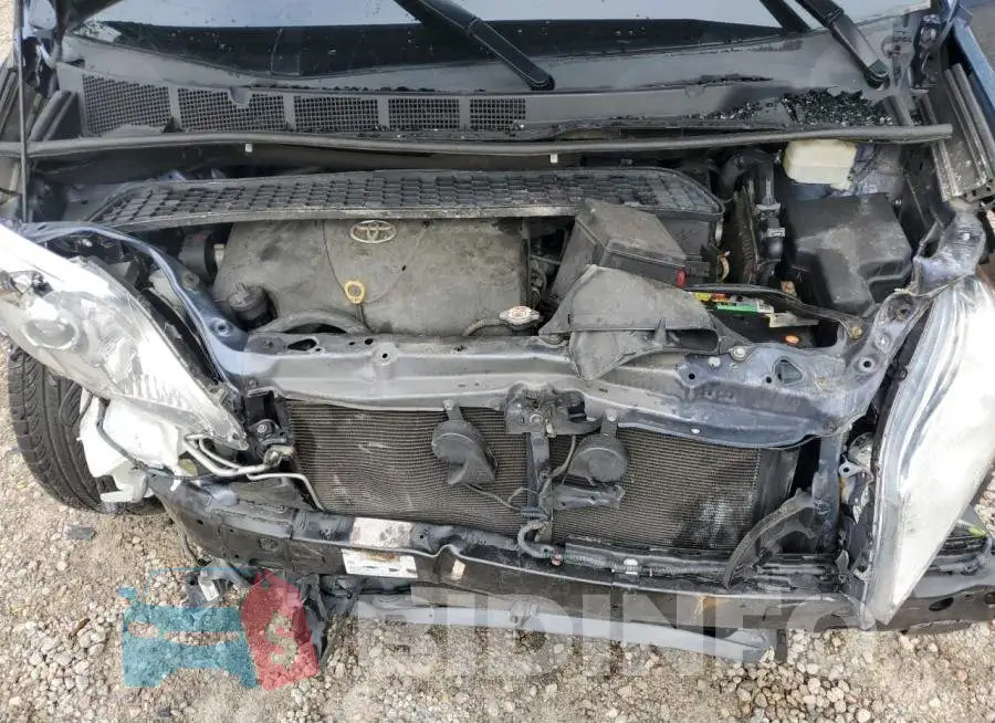 5TDYZ3DCXHS771783 Photo# 11
