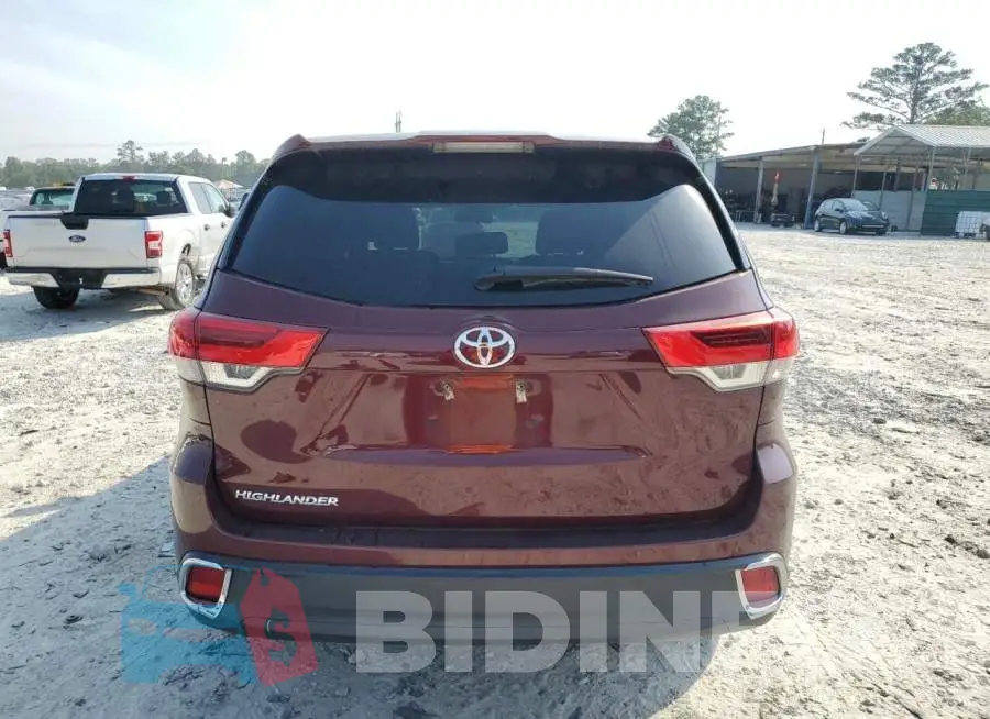 5TDZARFHXHS029987 Photo# 6