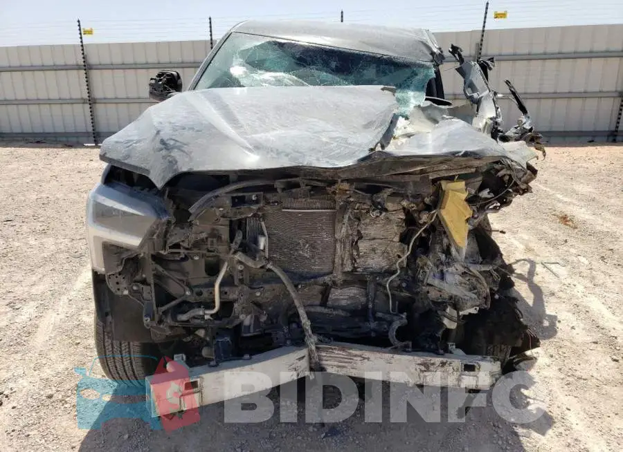 5TFLA5DB1NX017259 Photo# 5