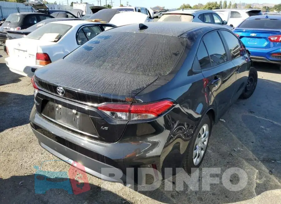 5YFEPRAE5LP145125 Photo# 3