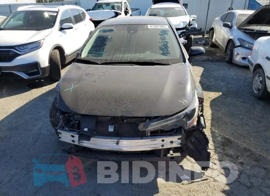 5YFEPRAE5LP145125 Photo# 5