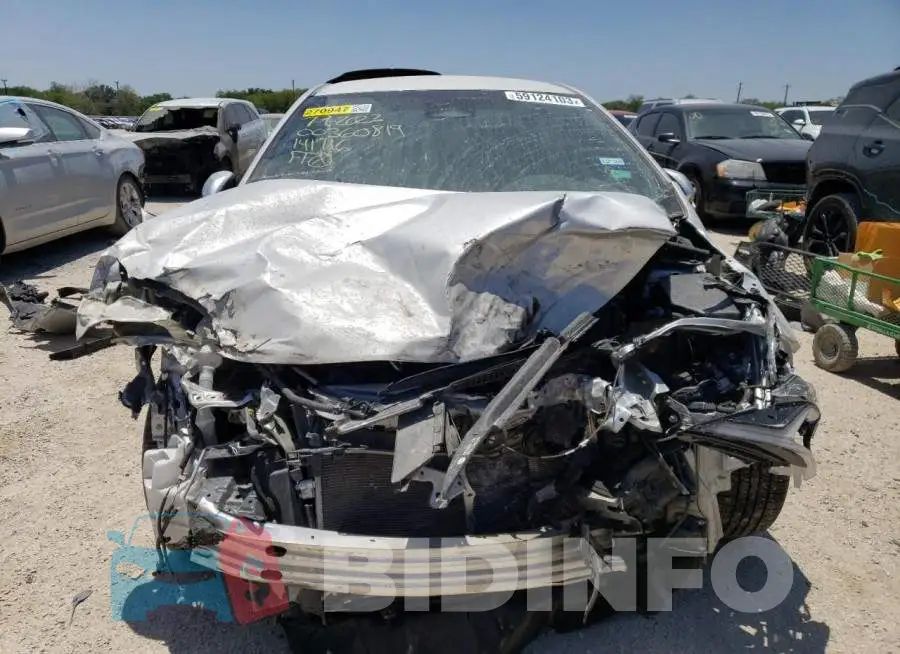 5YFS4MCE6PP141716 Photo# 5