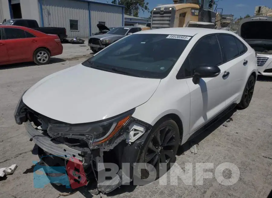 5YFS4RCE4LP053383 Photo# 1