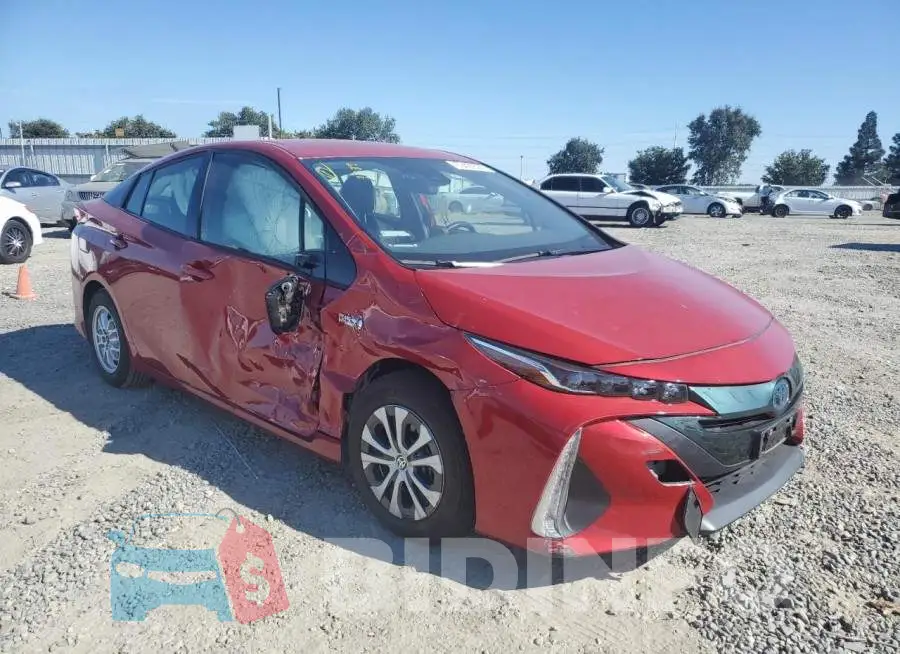 JTDKARFPXL3125900 Photo# 4