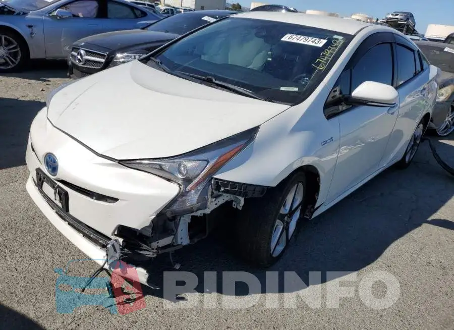 JTDKARFU9G3026156 Photo# 1