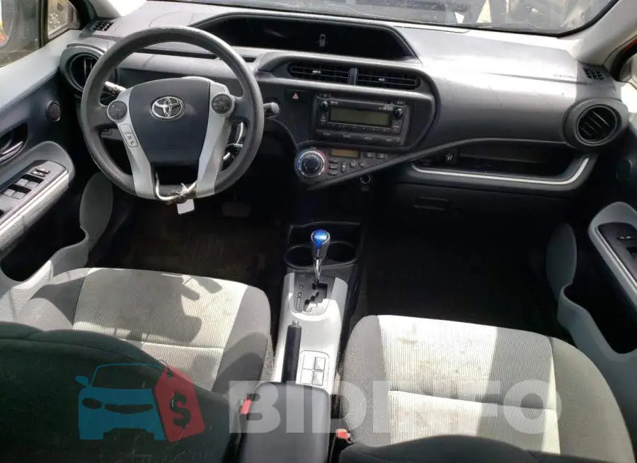 JTDKDTB30E1085204 Photo# 8