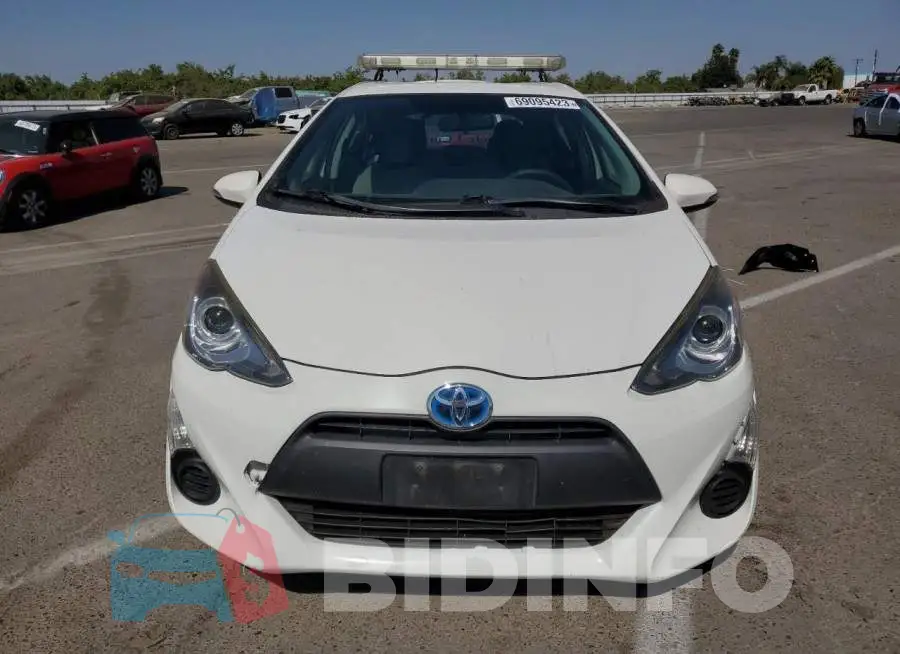 JTDKDTB30F1114234 Photo# 5