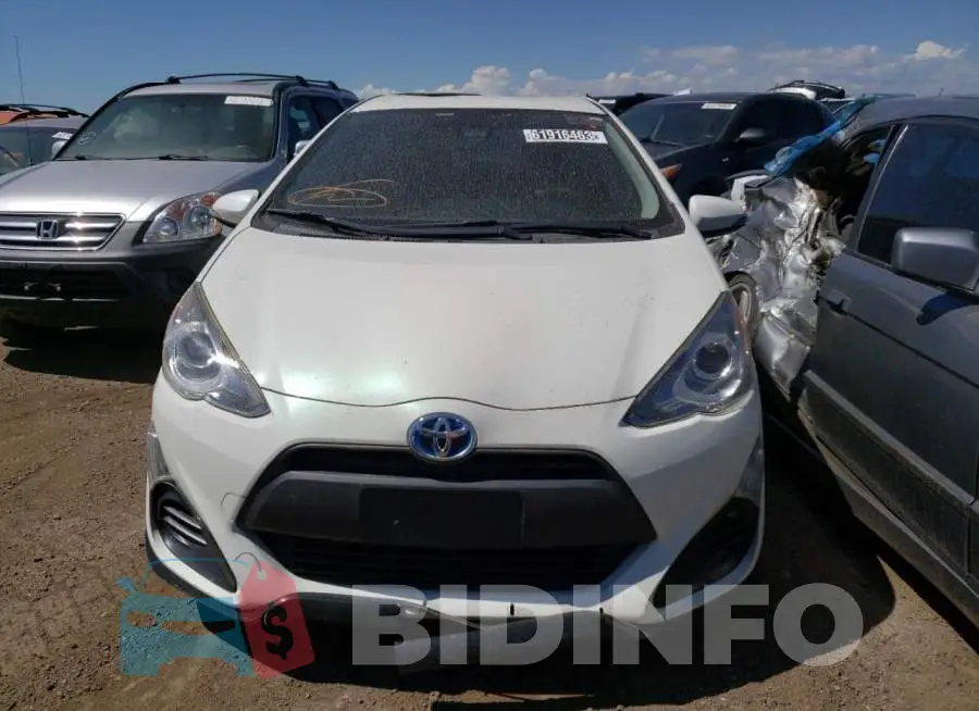 JTDKDTB31H1593024 Photo# 5