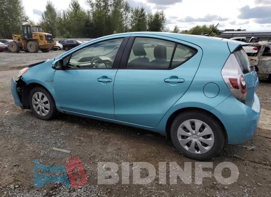 JTDKDTB35E1079074 Photo# 2