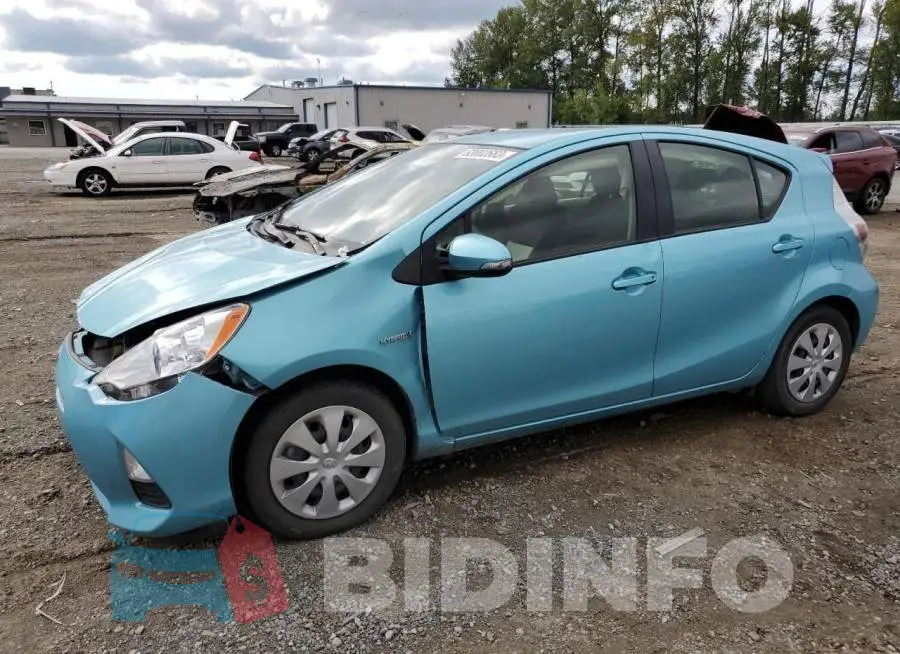 JTDKDTB35E1079074 Photo# 1