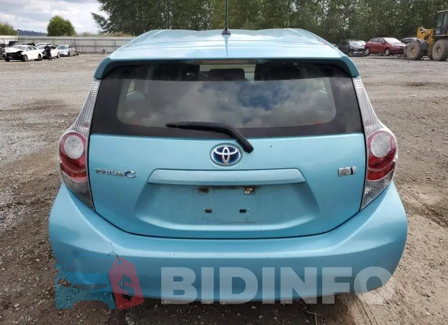 JTDKDTB35E1079074 Photo# 6