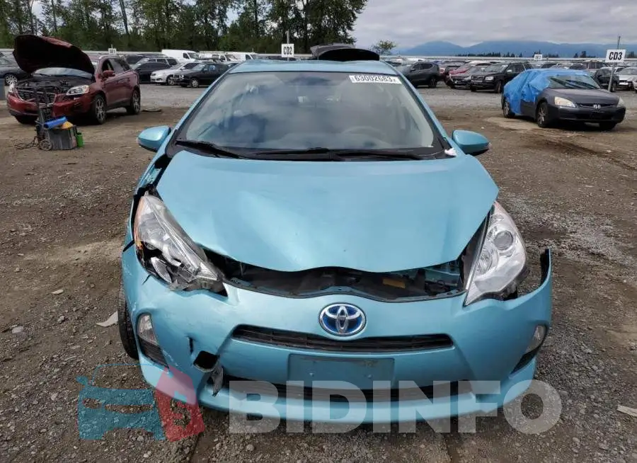JTDKDTB35E1079074 Photo# 5