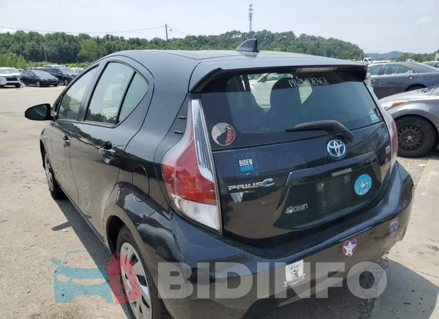 JTDKDTB36F1575759 Photo# 2