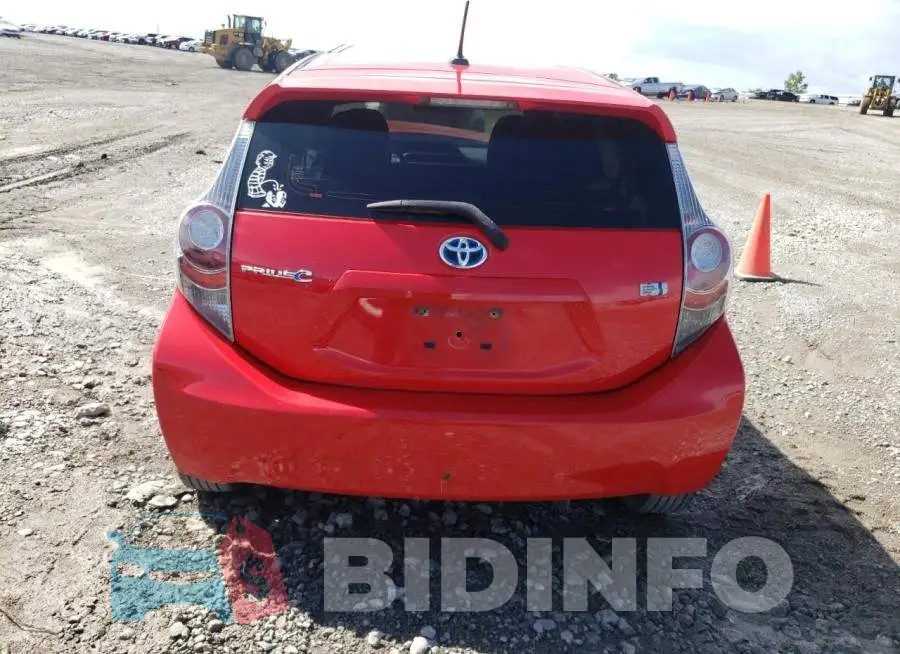 JTDKDTB37E1079416 Photo# 6