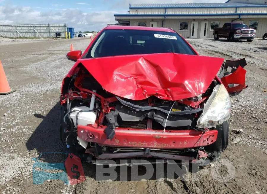 JTDKDTB37E1079416 Photo# 5