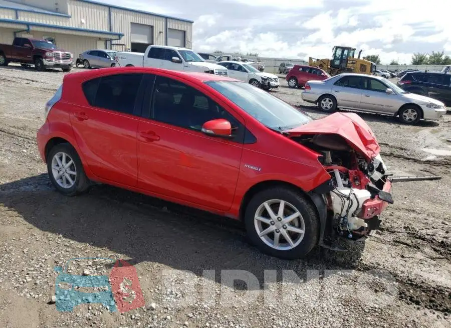 JTDKDTB37E1079416 Photo# 4