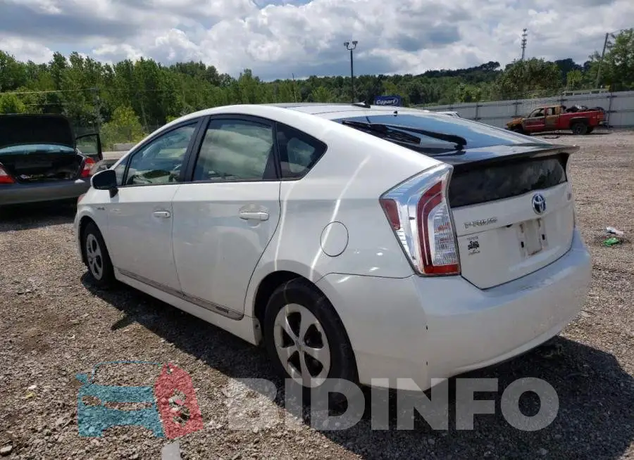 JTDKN3DU5F0430107 Photo# 2