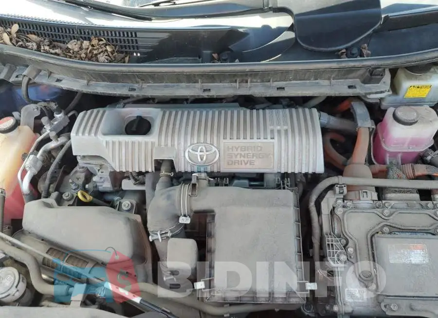JTDZN3EU2FJ020632 Photo# 11