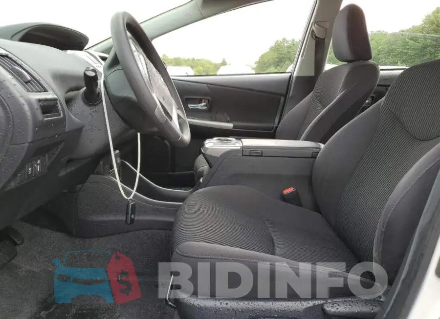 JTDZN3EU8GJ050347 Photo# 7