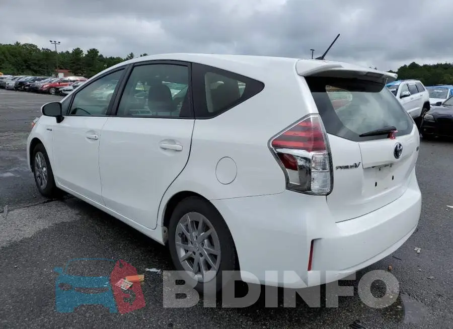 JTDZN3EU8GJ050347 Photo# 2